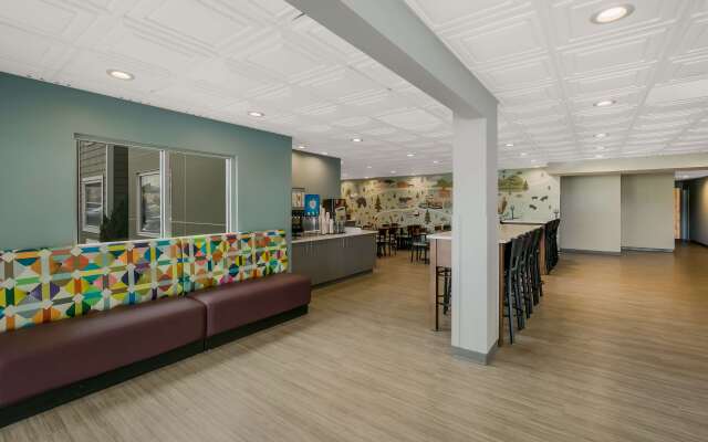 SureStay Plus Hotel by Best Western Sevierville
