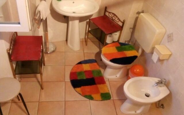 B&B Villetta Rosa
