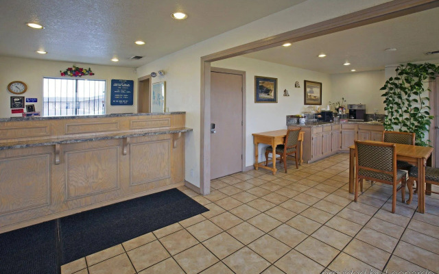 Regency Inn Hondo