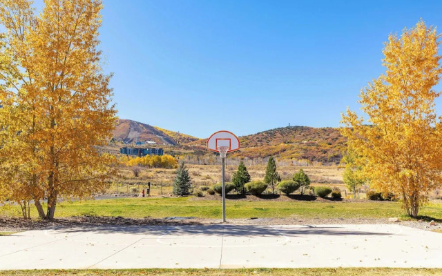 Bear Hollow Heaven Private Hot Tub 4 Bedroom Luxury Condo