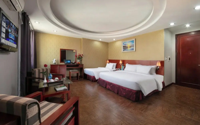 Sen Hotel 1