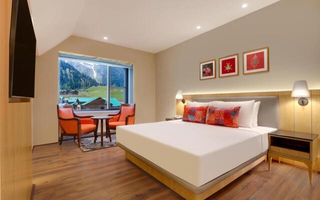 Lemon Tree Hotel Sonmarg
