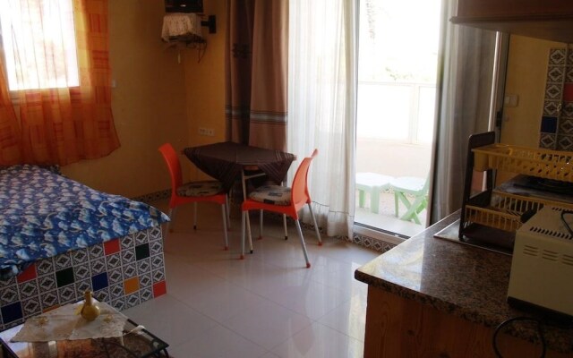 Dar El Amen Appartements