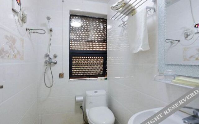 Nanjing Shanquanshui Hotel