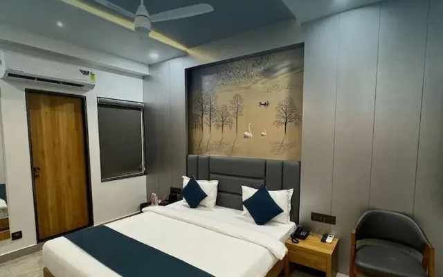 Hotel The Premier Dwarka