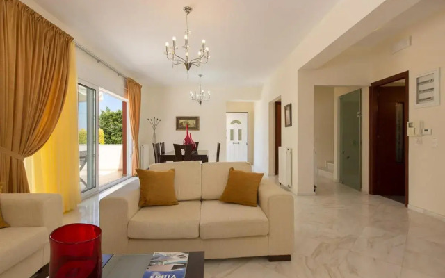Villas Chrisi