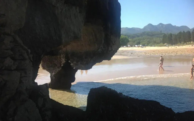 El Corral Del Acebo
