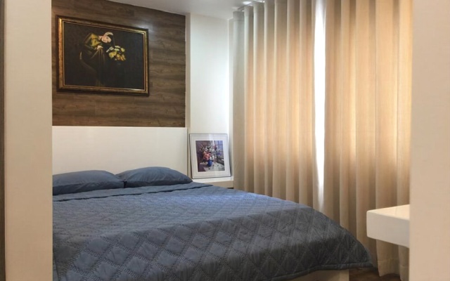 Saigon Huch Villa - Adults Only – Guest Rooms – Ho Chi Minh City