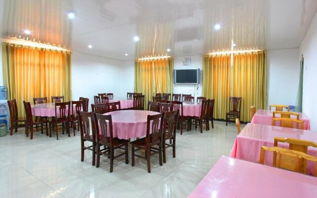 Wanjia Business Hotel