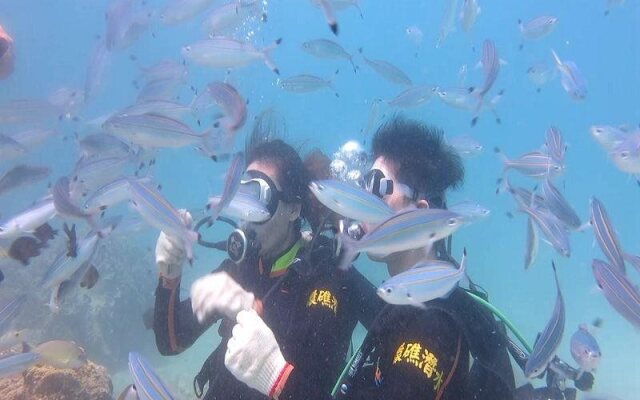 Atoll Dive Travel Center