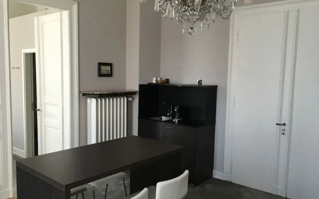 Hotel Villa Grunewald