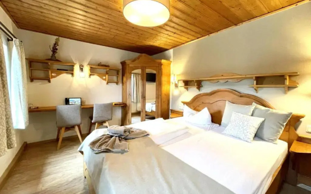 Naturhotel Gasthof Bärenfels