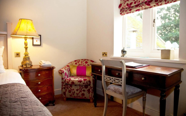 Whitley Hall Hotel