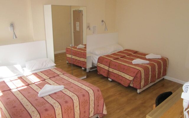 Ruskin Hotel
