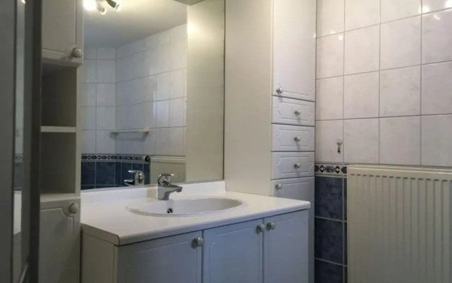 Holiday Home Seestern 283