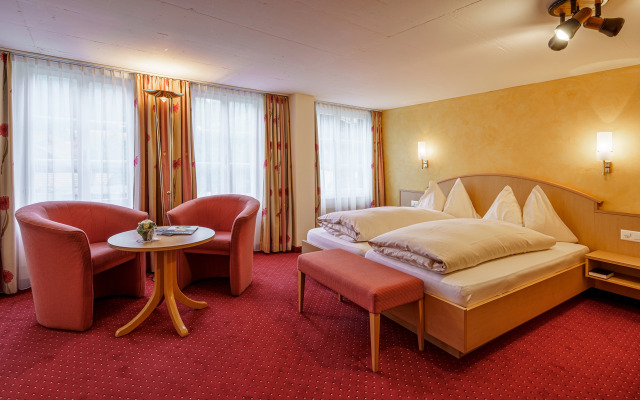 Hotel Alpenblick