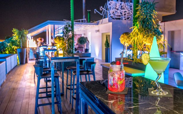Aparthotel Veramar