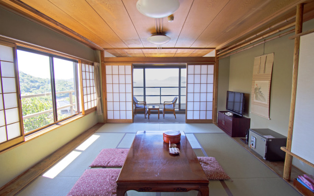 Ajikanko Hotel Umino Yadori