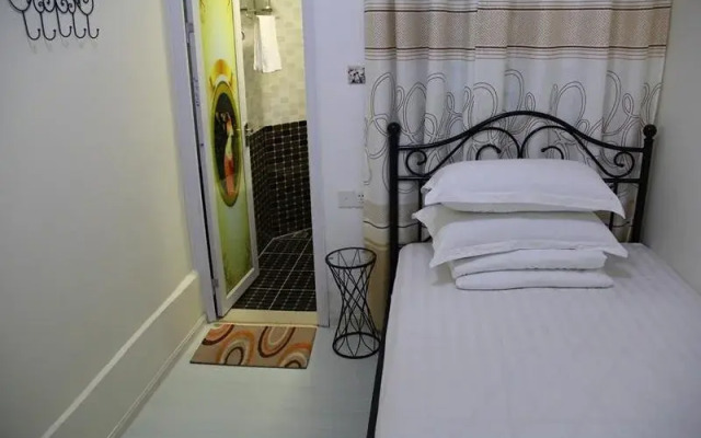 Yangshuo 520 Dream Hostel