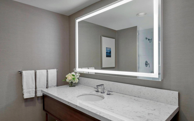Sheraton Vancouver Guildford Hotel