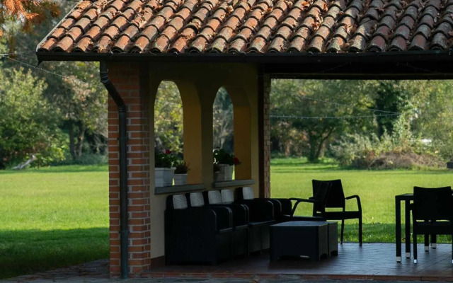 Villa Sant' Espedito