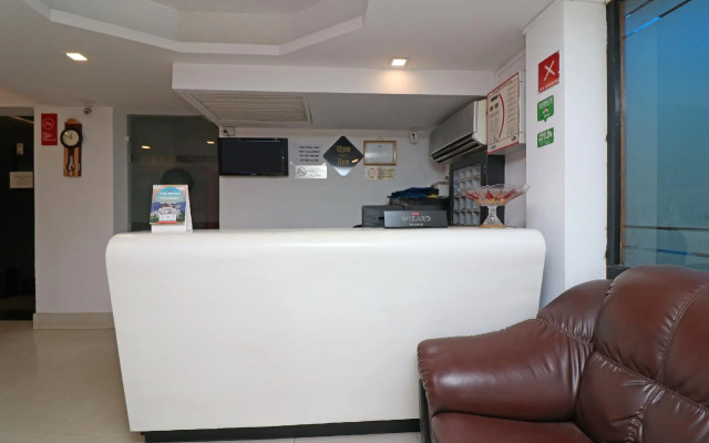 Townhouse OAK Hotel 1 Lovelock