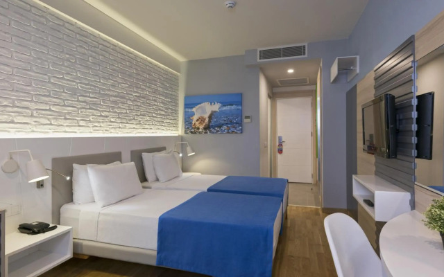 VONRESORT Golden Beach & Aqua - Kids Concept-Ultra All Inclusive