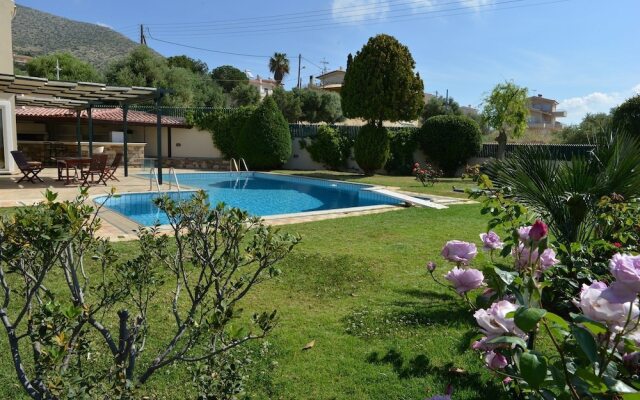 Villa Xenia
