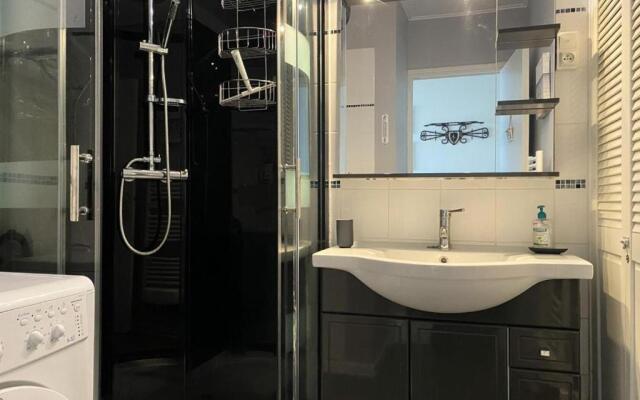 Résidence Caroual - 2 Pièces pour 4 Personnes 174