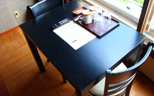 Hotel Shiosai