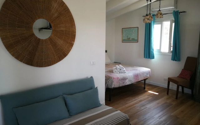 Villa Roma Bed and Breakfast
