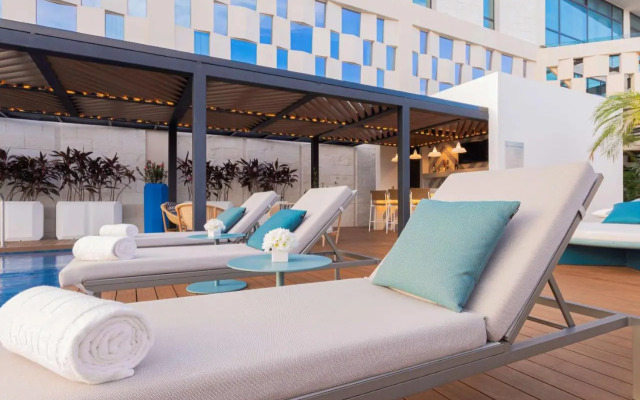 Avani Cancun Airport