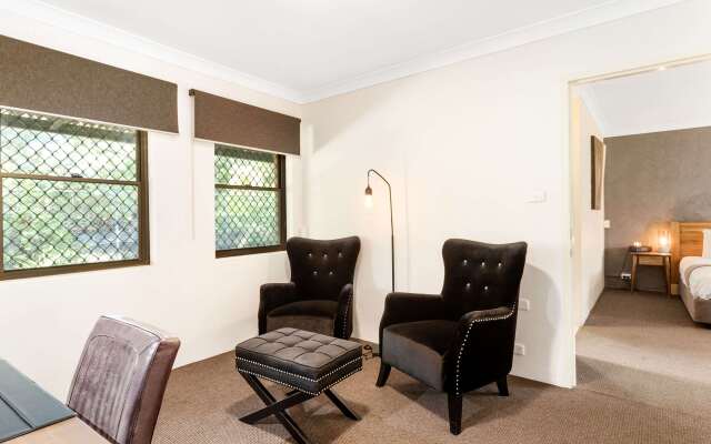 Quality Inn Dubbo International