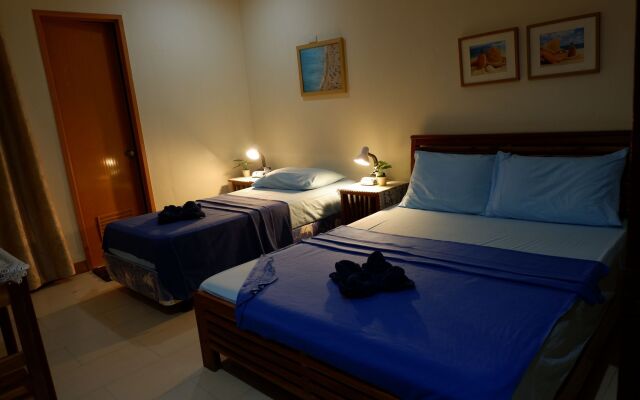 Cebu Budgetel - IT Park City Center - Hostel