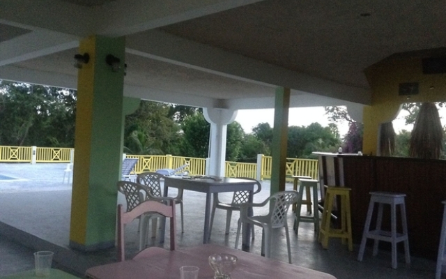 The Royal Hummingbird Resort