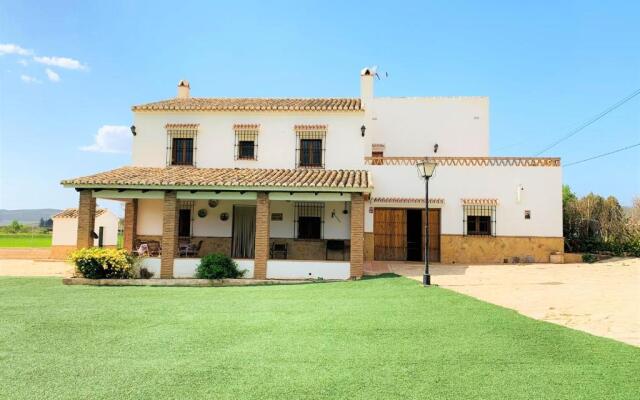 Casa Rural Huerta Abuela María