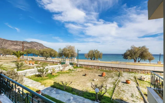 Sun Beach Apartments