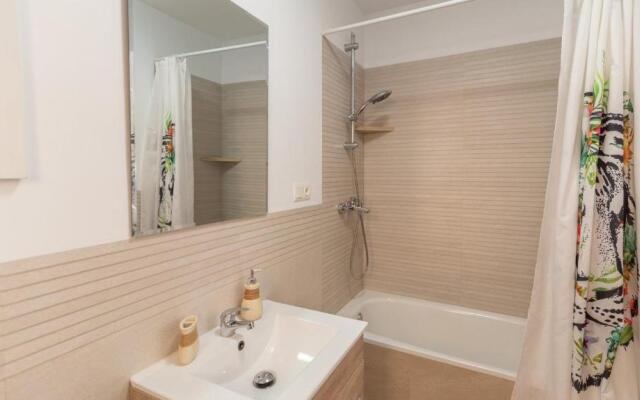 Villa Paraiso Arenas by Ruralidays