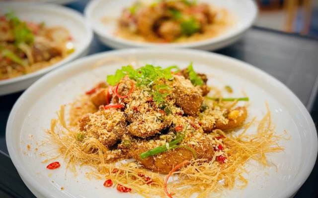 Petro House Vung Tau (Block B)