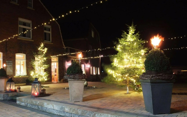 Hotel Zur Linde
