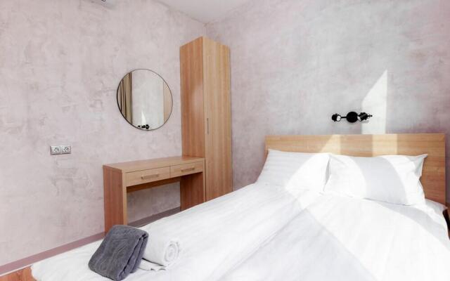 Capsule Hotel City 52