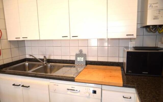 Appartamento Noale