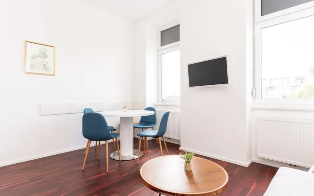 Comfortable Apartments Vienna 1100