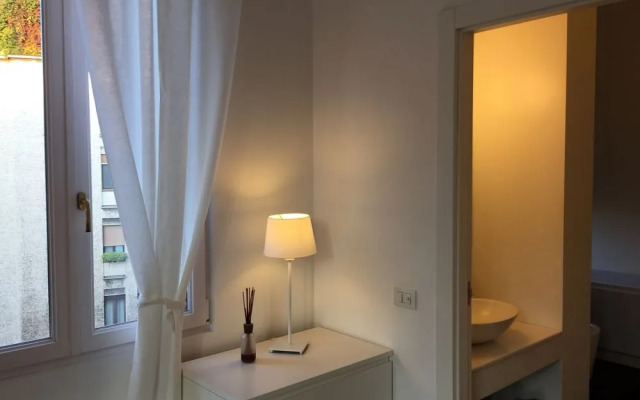 Heart Milan Apartments - San Sepolcro Duomo