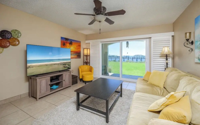 Point Matanzas B3 by Distinctive Beach Rentals