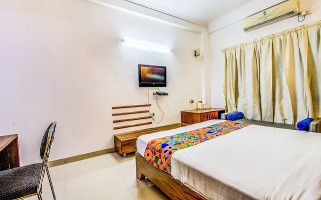 AGA West Park Hotel