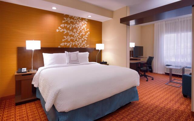 Fairfield Inn & Suites by Marriott Moab