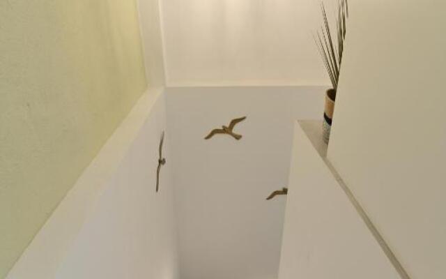 White Coral Luxury Apartments