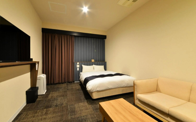 Lcgoryokaku Hotel