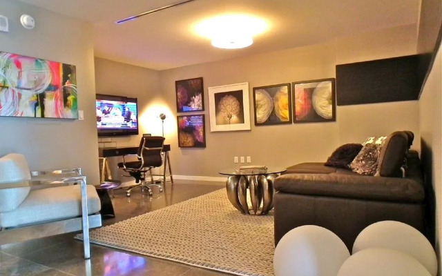 Santa Barbara Hostel